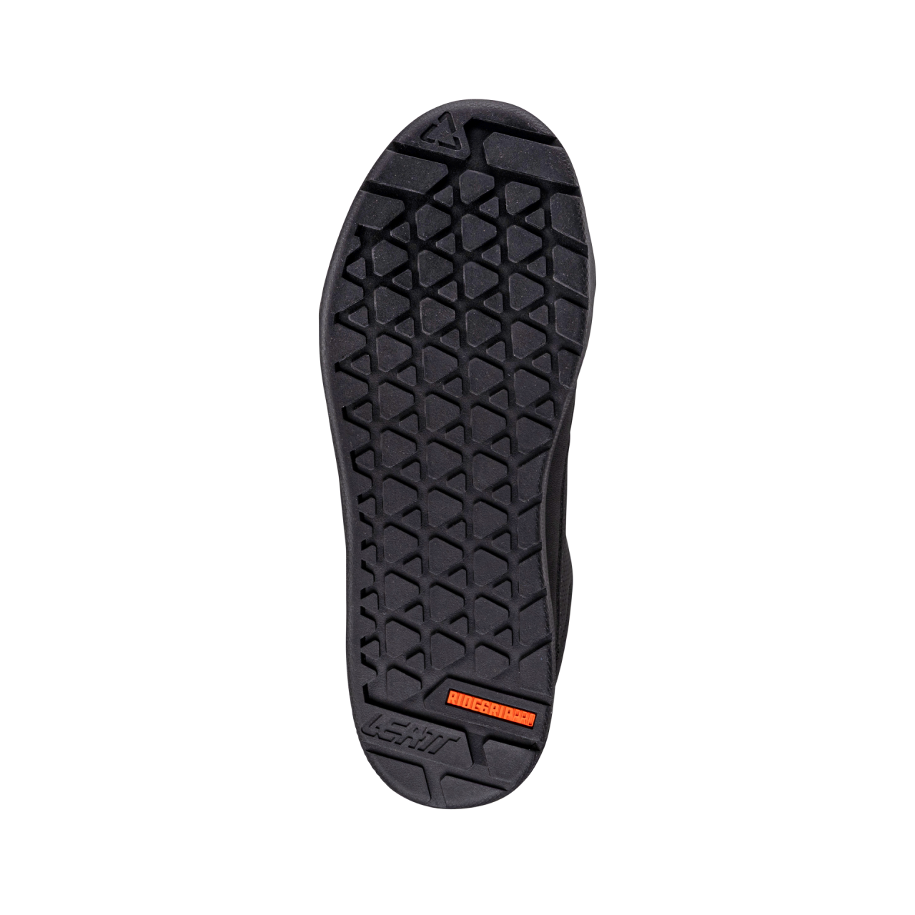 Pantofi Leatt Flat 2.0 Black 41.5 [4]