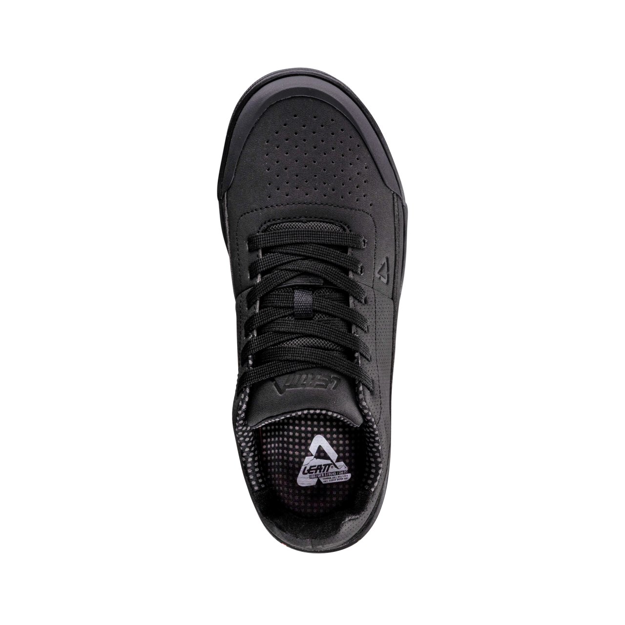 Pantofi Leatt Flat 2.0 Black 41.5 [5]