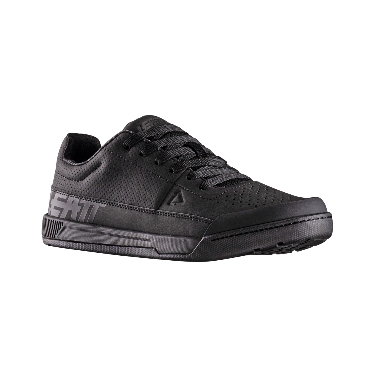 Pantofi Leatt Flat 2.0 Black 41.5 [2]