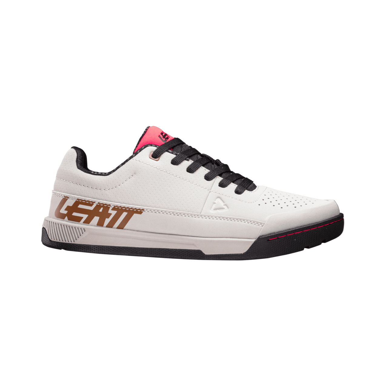 Pantofi Leatt Flat 2.0 Cream White 41.5 [6]