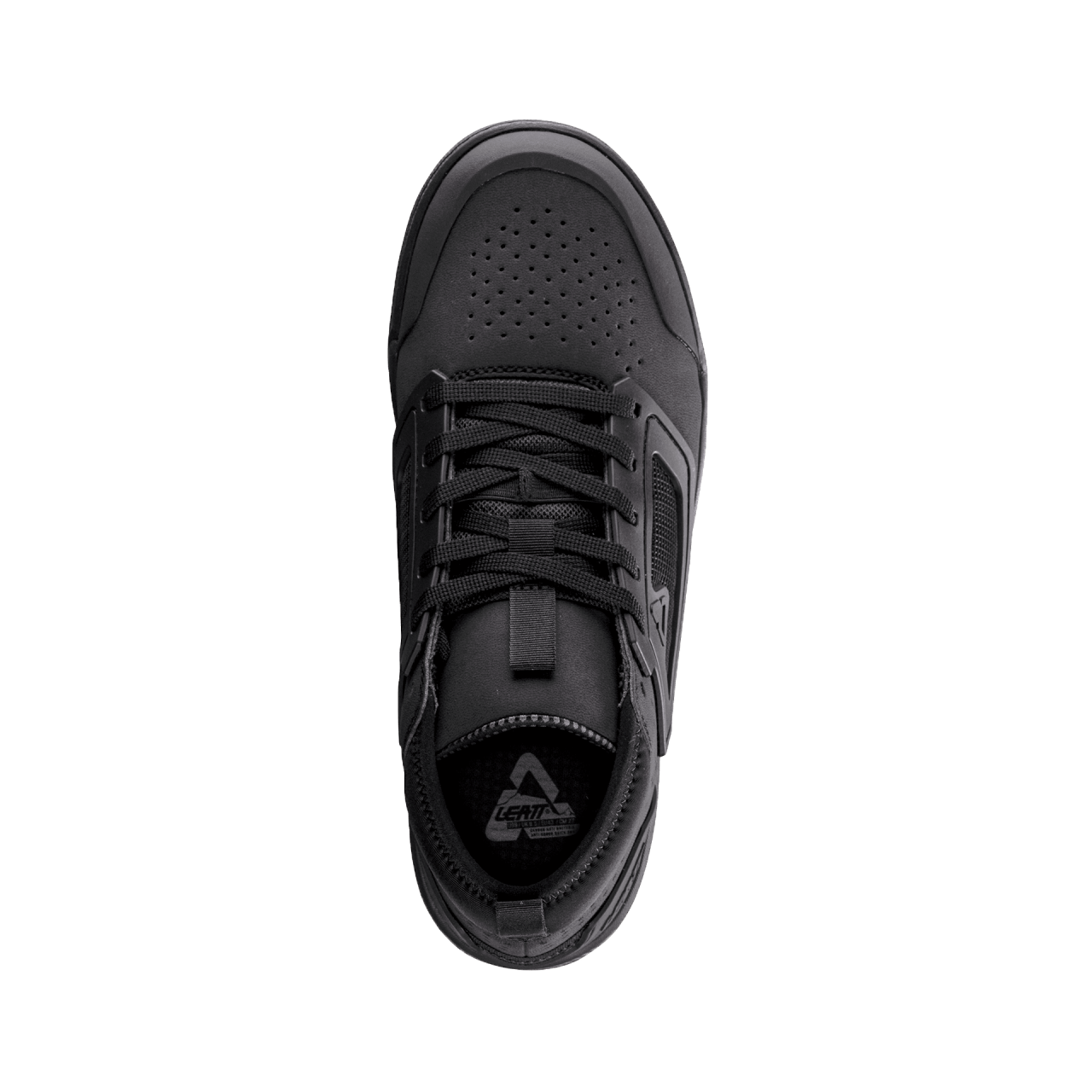 Pantofi Leatt Flat 3.0 Black 41.5 [5]