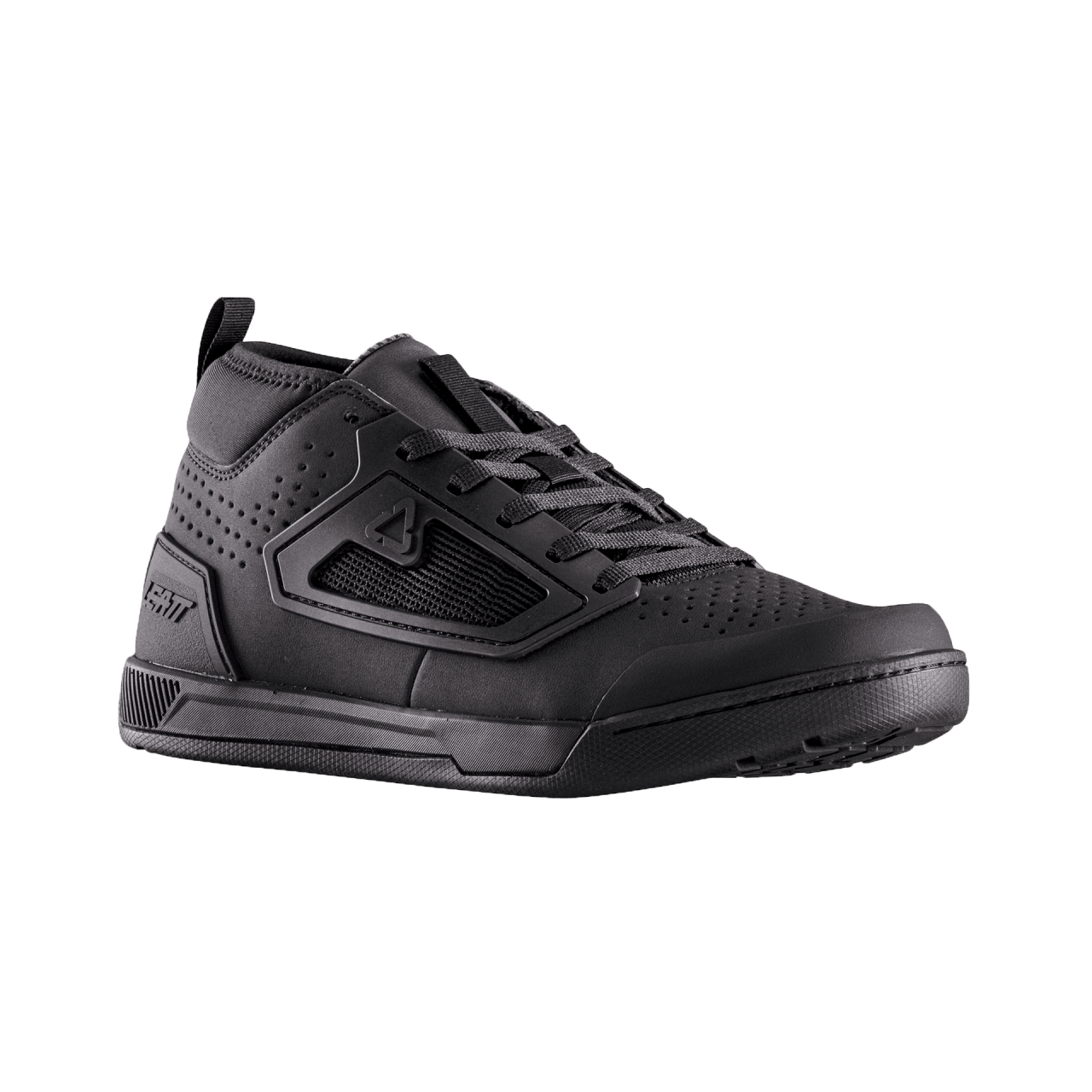 Pantofi Leatt Flat 3.0 Black 41.5 [2]