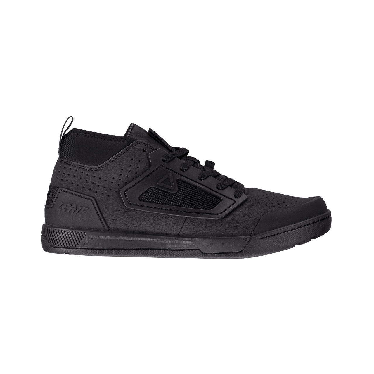 Pantofi Leatt Flat 3.0 Black 41.5 [4]