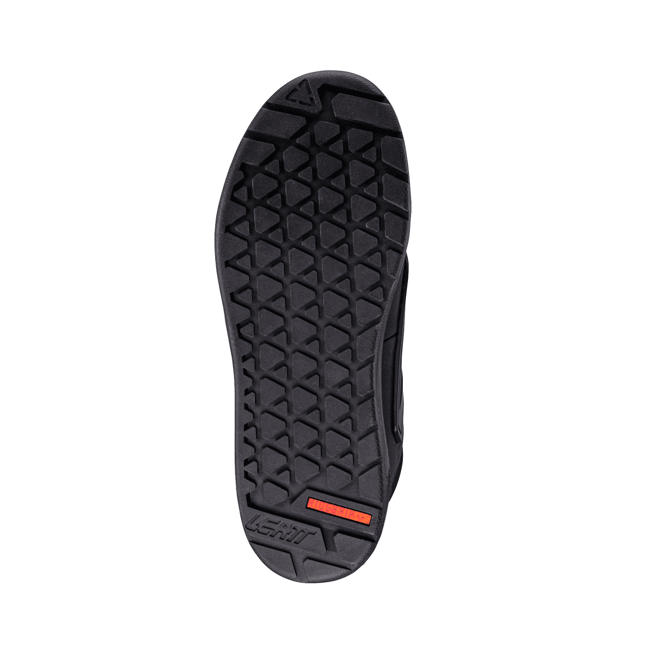 Pantofi Leatt Flat 3.0 Black 41.5 [6]
