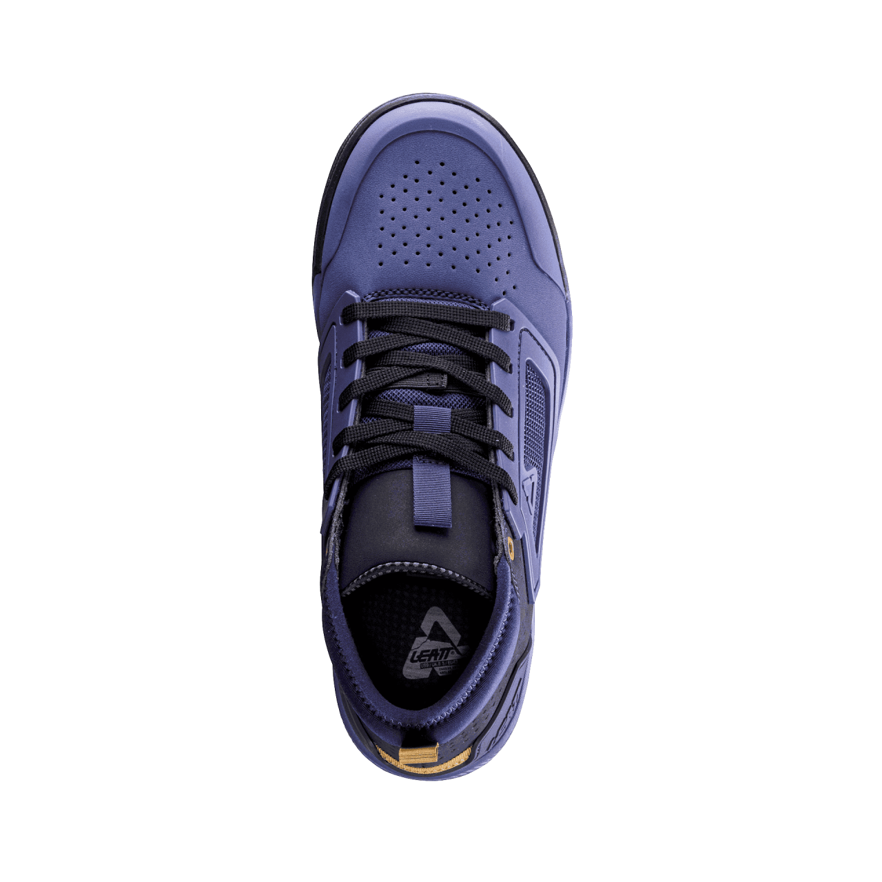 Pantofi Leatt Flat 3.0 Galaxy Blue 43.5 [4]