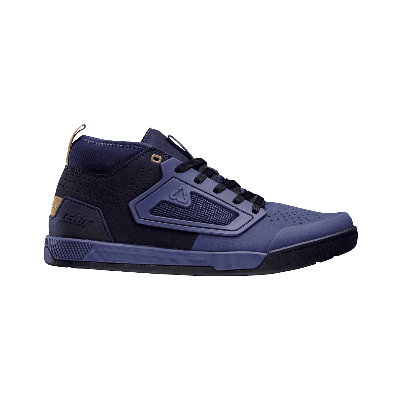 Pantofi Leatt Flat 3.0 Galaxy Blue 43.5 [2]