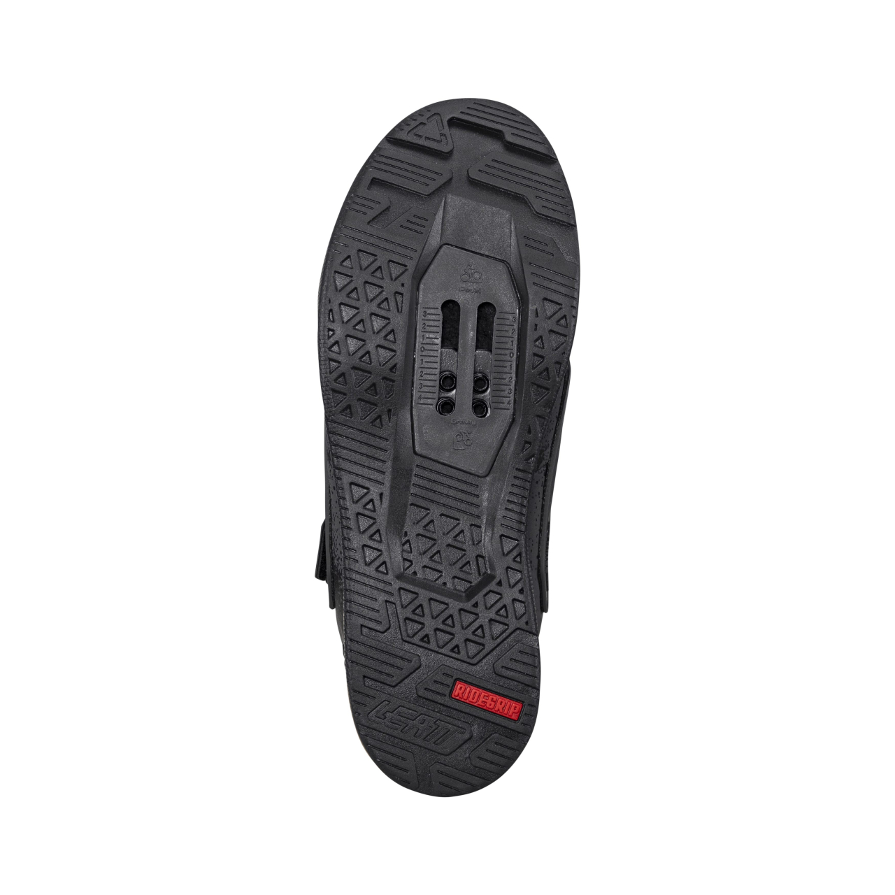 Pantofi Leatt ProClip 4.0 Graphite Grey 43 [2]