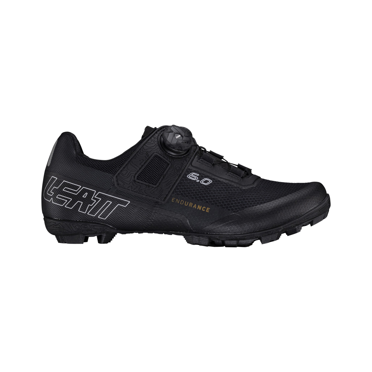 Pantofi Leatt ProClip 6.0 Endurance Black 41.5 [4]