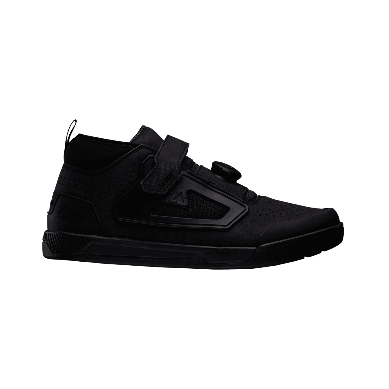 Pantofi Leatt ProFlat 3.0 Black V26 41.5 [5]