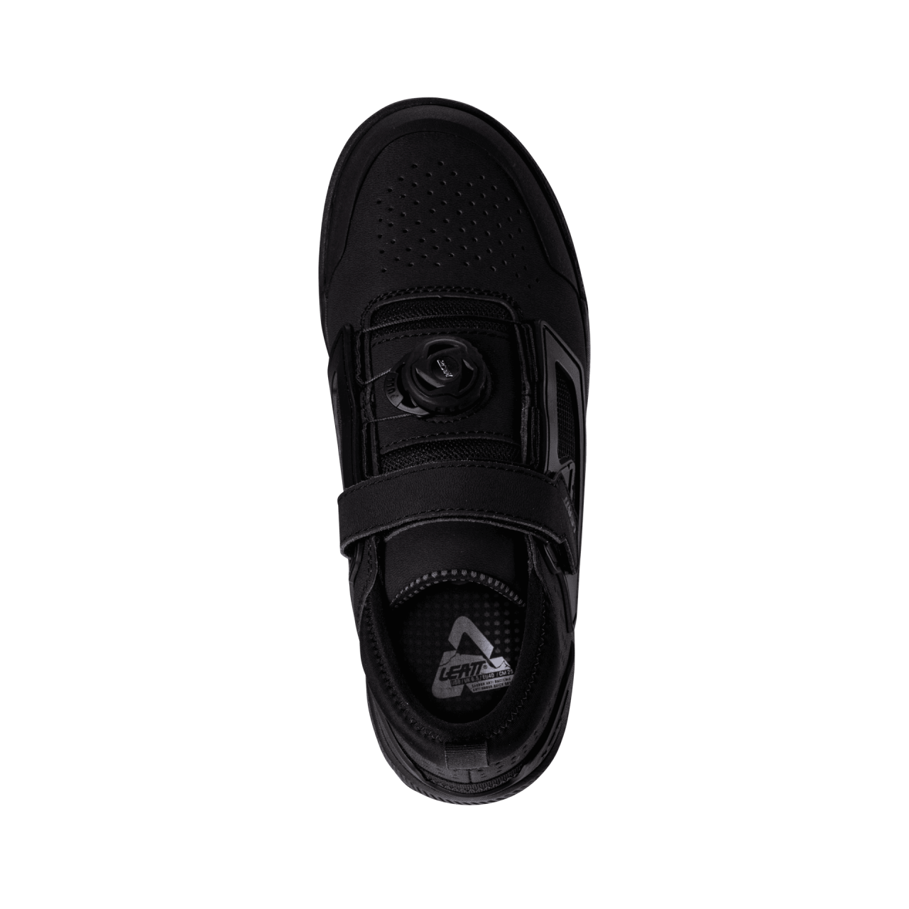 Pantofi Leatt ProFlat 3.0 Black V26 41.5 [3]