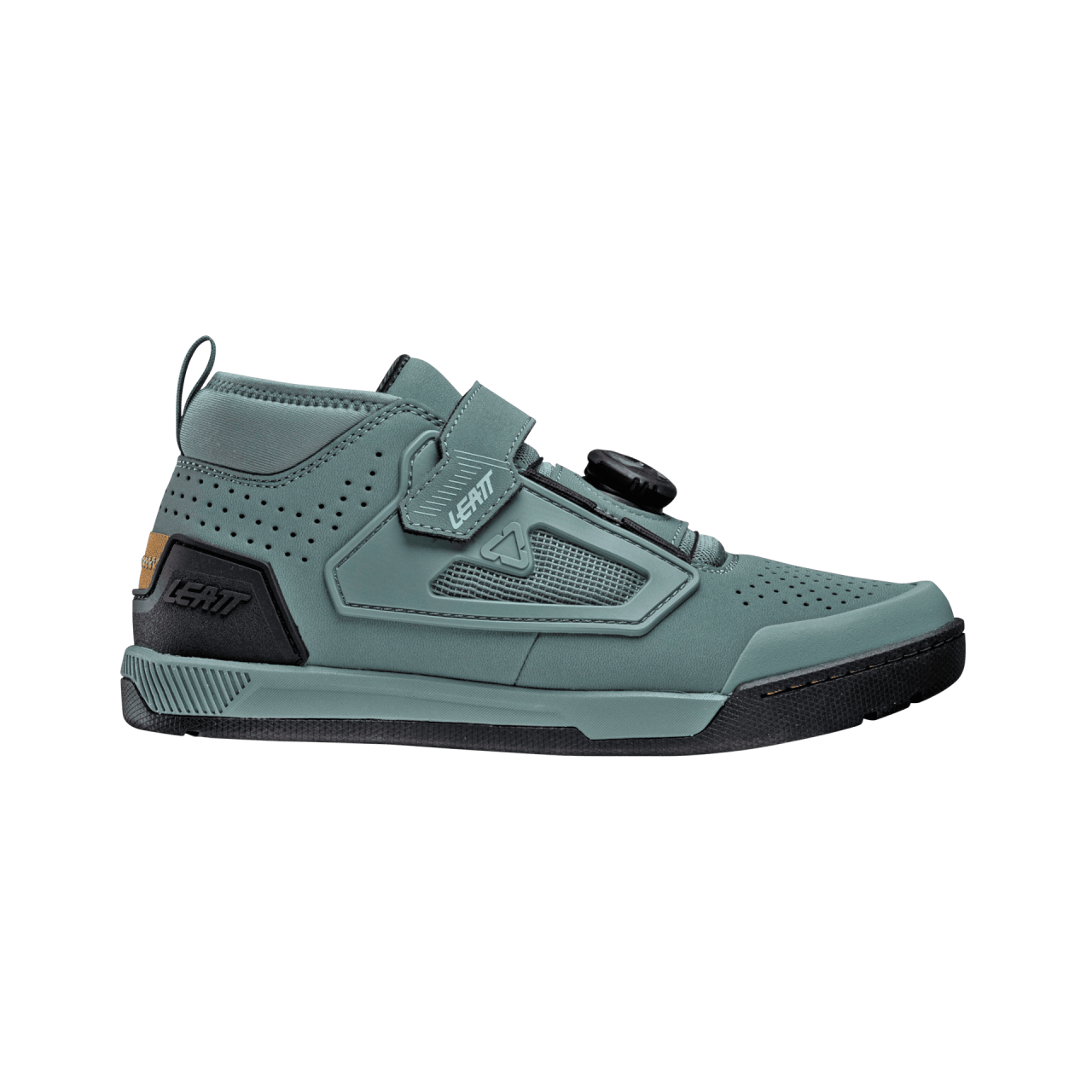 Pantofi Leatt ProFlat 3.0 Mist Green 43.5 [5]