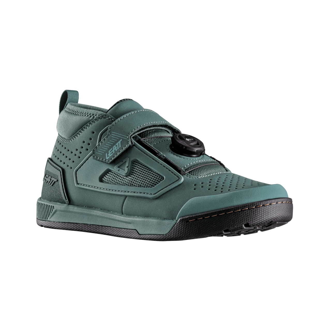Pantofi Leatt ProFlat 3.0 Mist Green 43.5 [2]