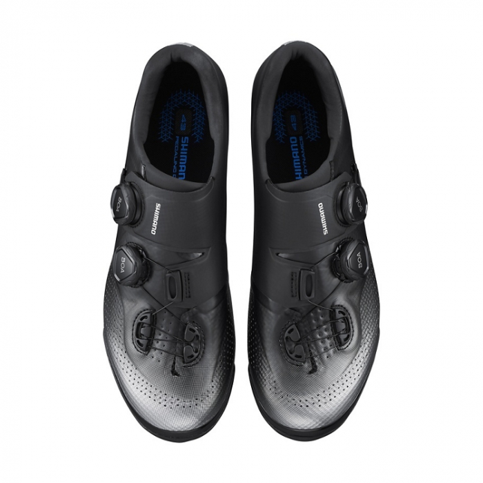 Pantofi MTB Shimano SH-XC702 negru 46 [2]