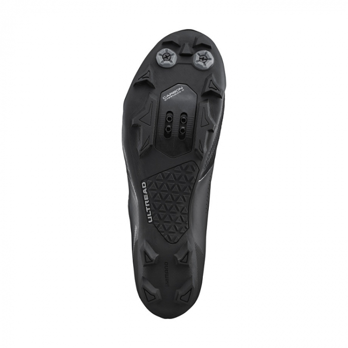 Pantofi MTB Shimano SH-XC702 negru 46 [4]