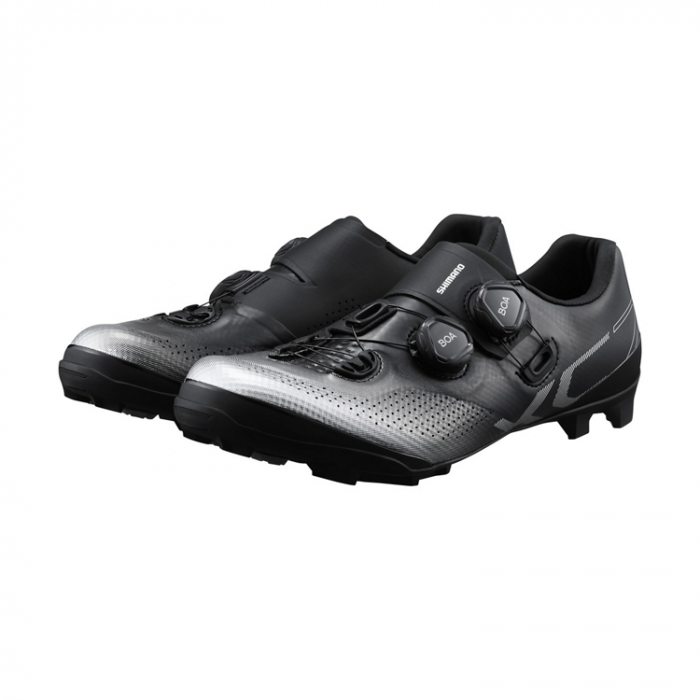 Pantofi MTB Shimano SH-XC702 negru 46 [3]