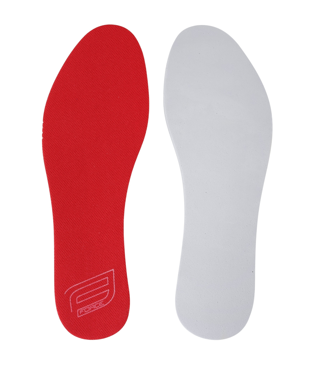 Pantofi sneakers Force Titan, alb, 44 [4]