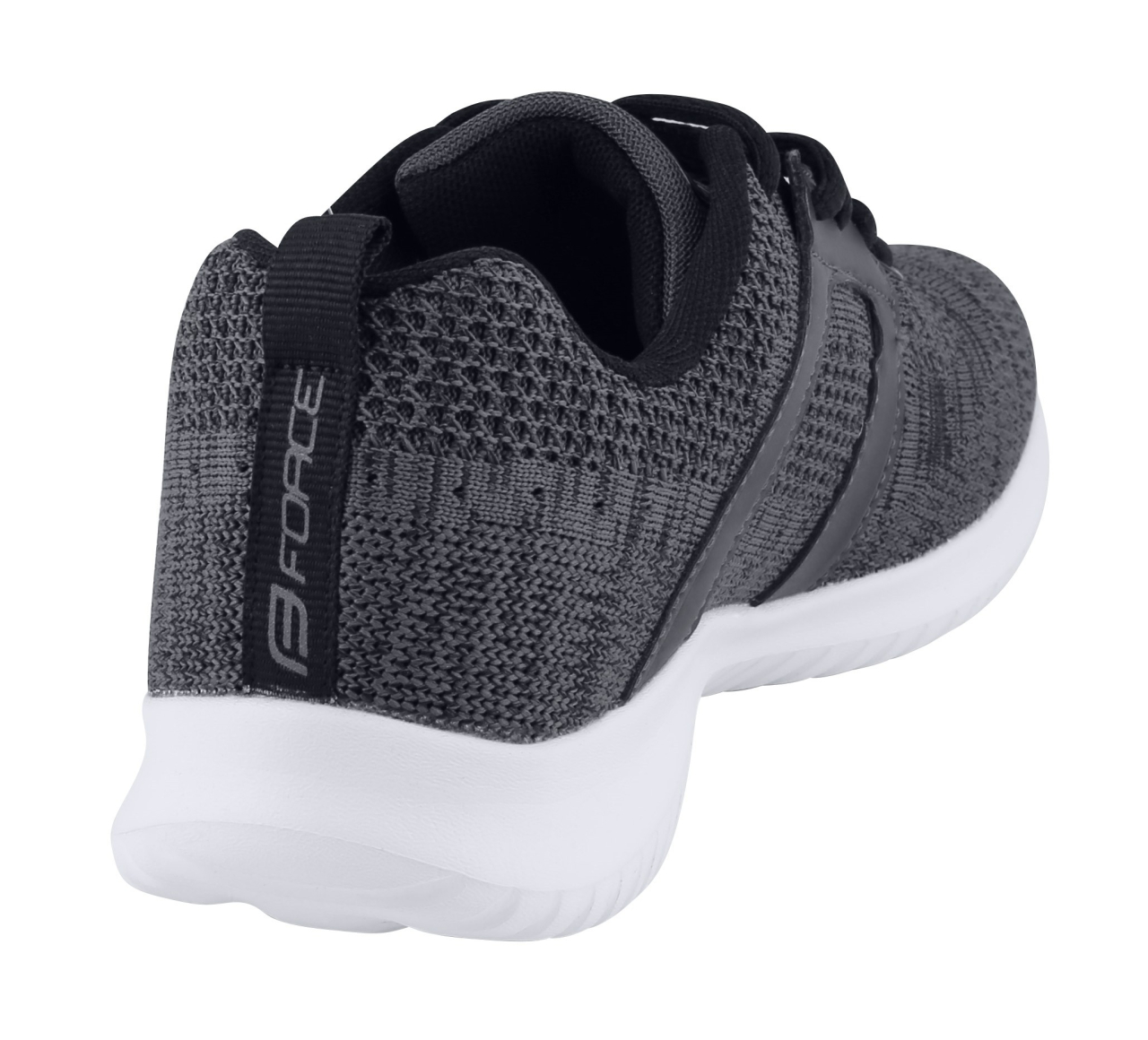 Pantofi sneakers Force Titan, gri, 36 [2]