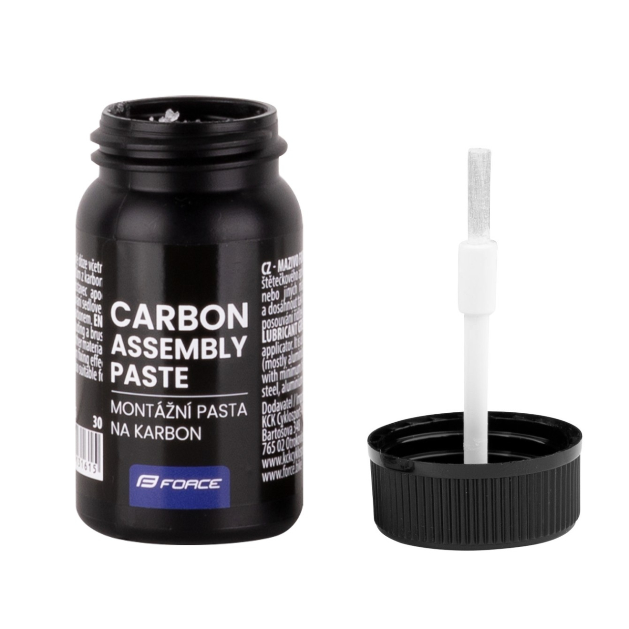 Pasta Force Carbon Fix, 30g [2]