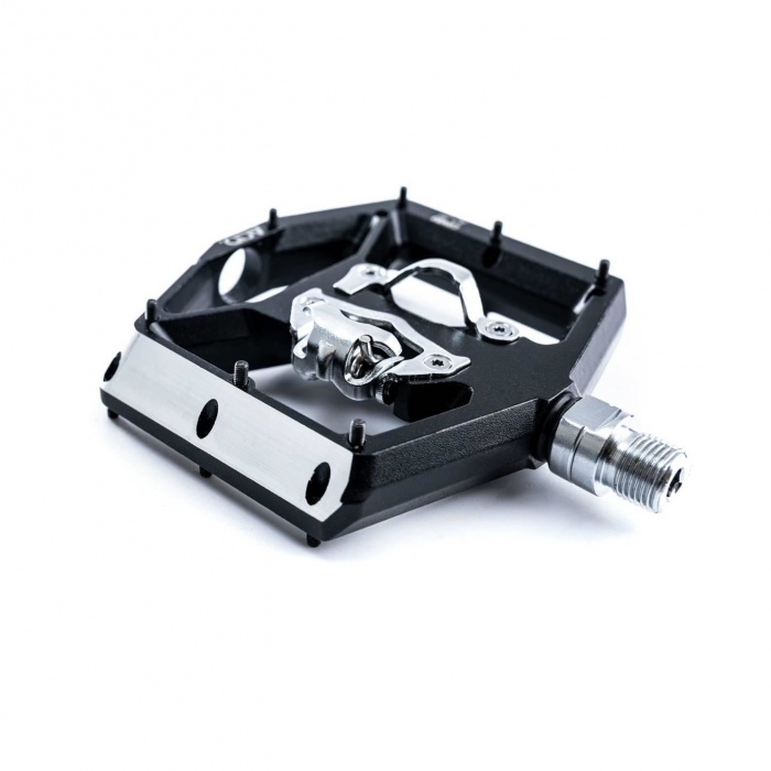 Pedale Acid Combo A2-ZP Black [4]