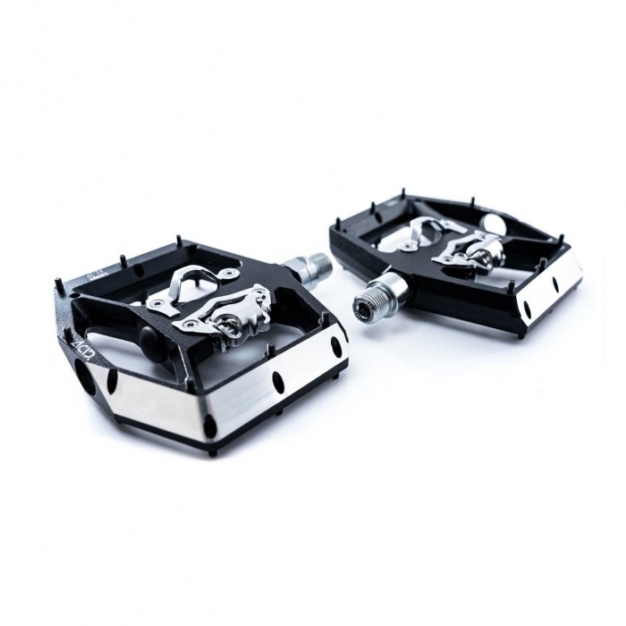 Pedale Acid Combo A2-ZP Black [3]