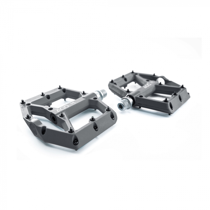 Pedale Acid Flat C1-IB Grey [2]