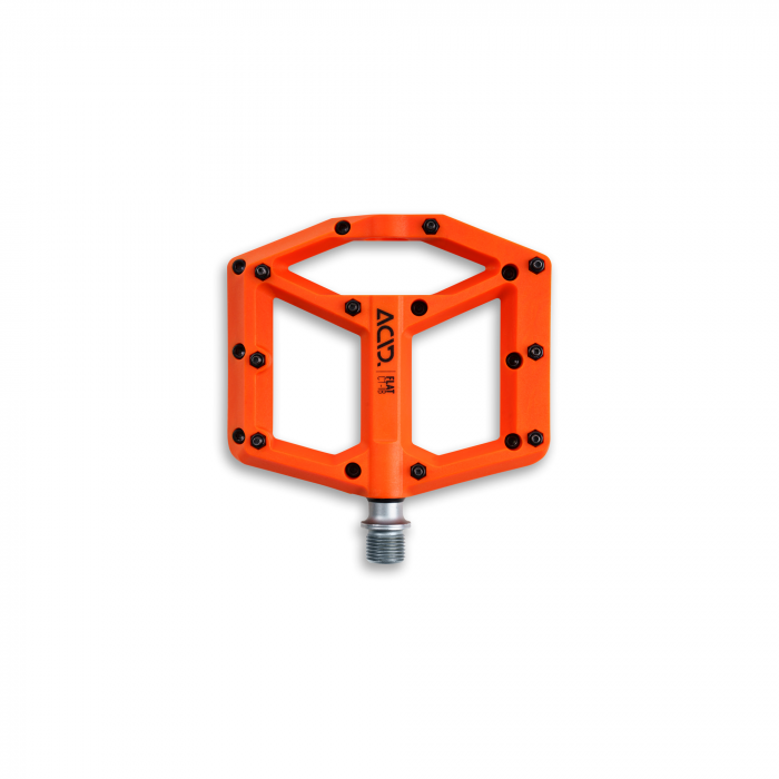 Pedale Acid Flat C1-IB Orange [3]