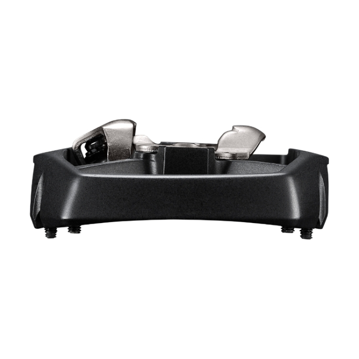 Pedale automate/platforma Shimano Deore XT PD-T8000, SPD, placute SM-SH56, cu catadioptru, Negru [4]