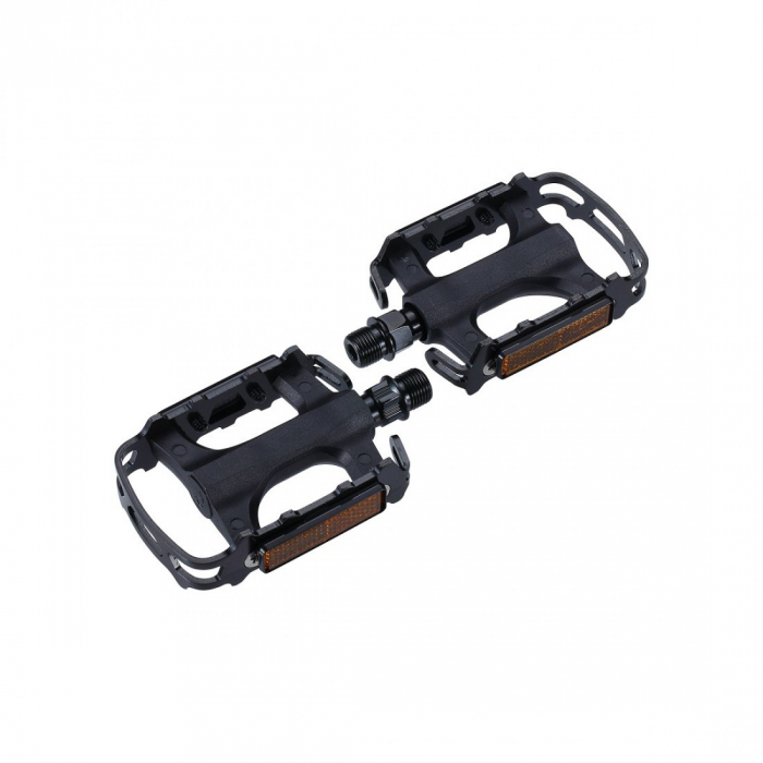 Pedale BBB BPD-152 MountsiGo 2.0 Negre [2]