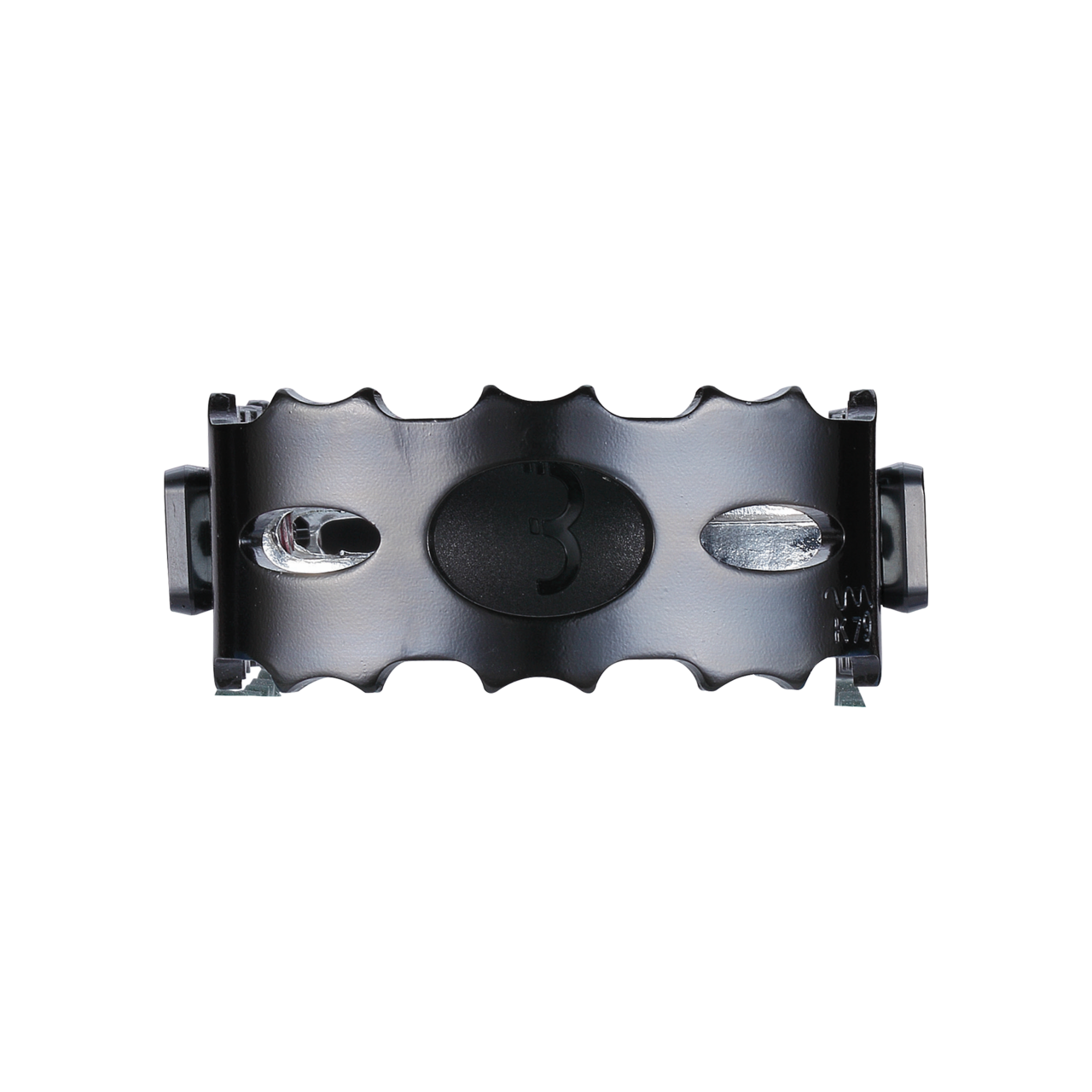 Pedale BBB BPD-162 BigFeet 2.0 Negre [3]