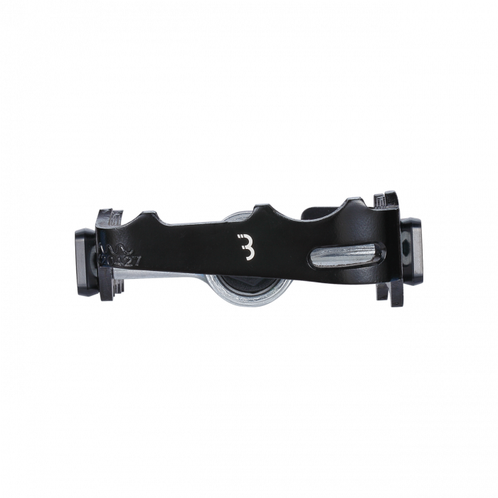 Pedale BBB BPD-172 ClassicRide 2.0 Negre [5]