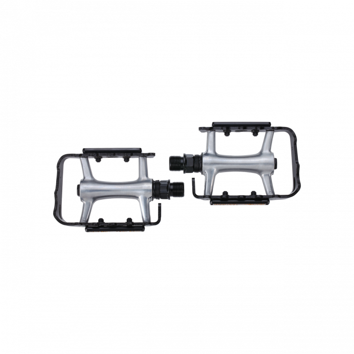 Pedale BBB BPD-172 ClassicRide 2.0 Negre [3]