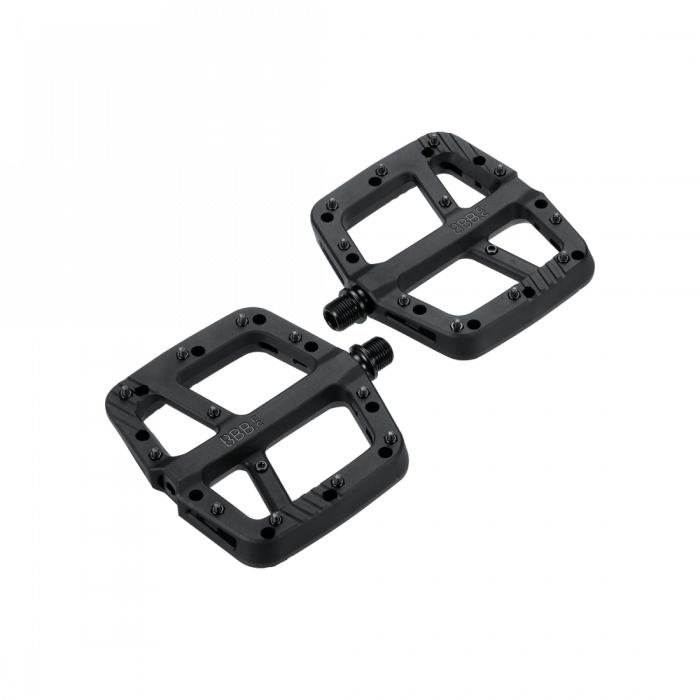 Pedale BBB Decoder BPD-37 Negre [5]