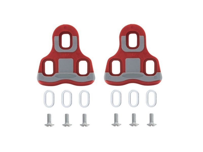 Pedale de sosea Force Road negre [3]