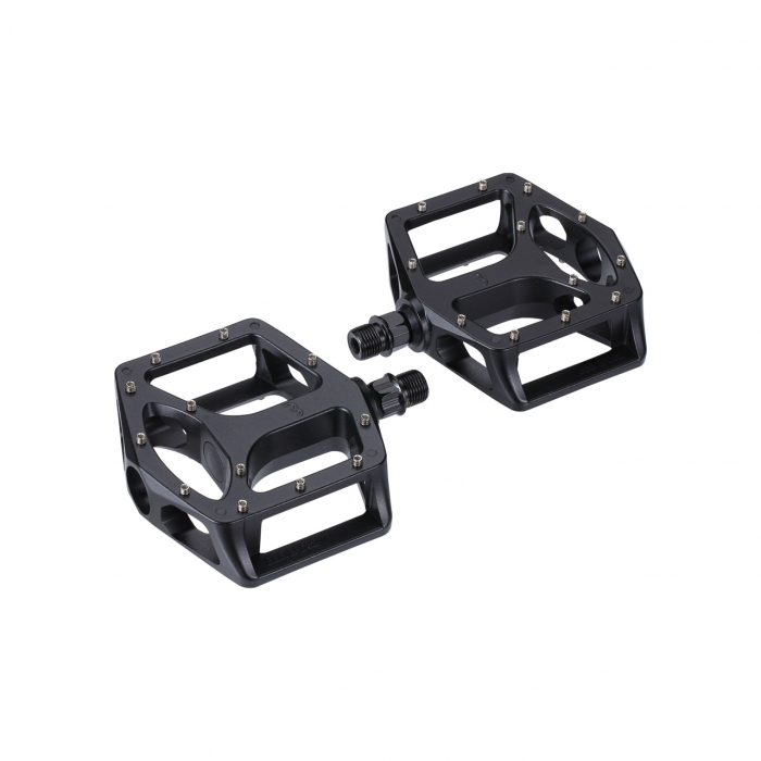 Pedale platforma BBB Mountainhigh BPD-32 Negru [2]