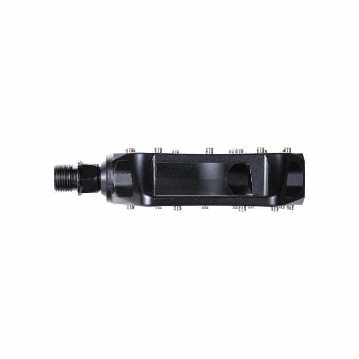 Pedale platforma BBB Mountainhigh BPD-32 Negru [5]