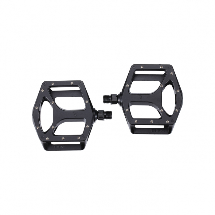 Pedale platforma BBB Mountainhigh BPD-32 Negru [3]