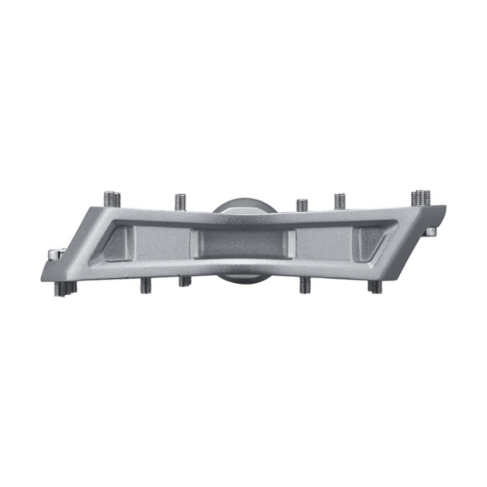 Pedale platforma Shimano PD-GR500, fara catadioptru, Argintiu [3]