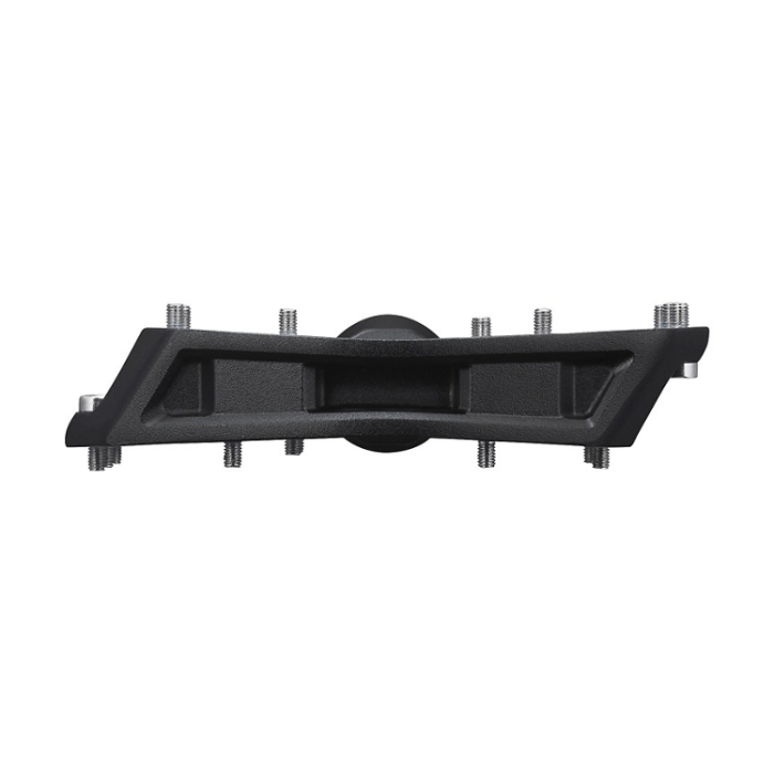 Pedale platforma Shimano PD-GR500, fara catadioptru, Negru [3]