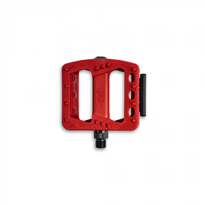 Pedale RFR Flat HPQ CMPT Rosu [3]