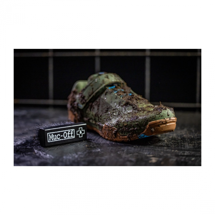 Perie Muc-Off Premium pentru pantofi [4]