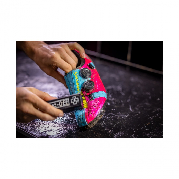 Perie Muc-Off Premium pentru pantofi [6]
