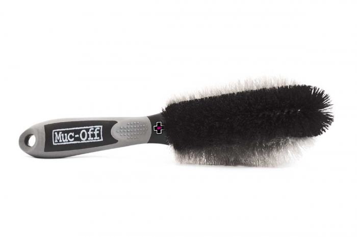 Perie Muc-Off Wheel si Component Brush [2]