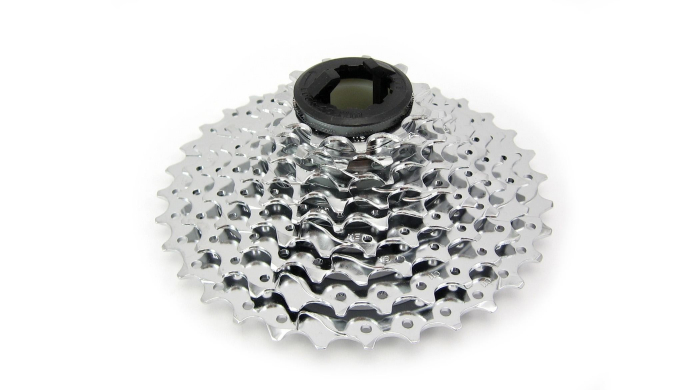 Pinioane pe caseta SRAM PG-950 MTB, 9 vit, 11-34T [2]
