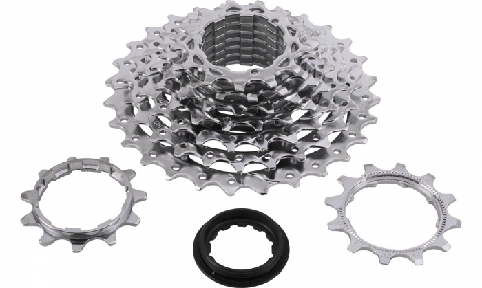 Pinioane pe caseta SRAM PG-950 MTB, 9 vit, 11-34T [3]
