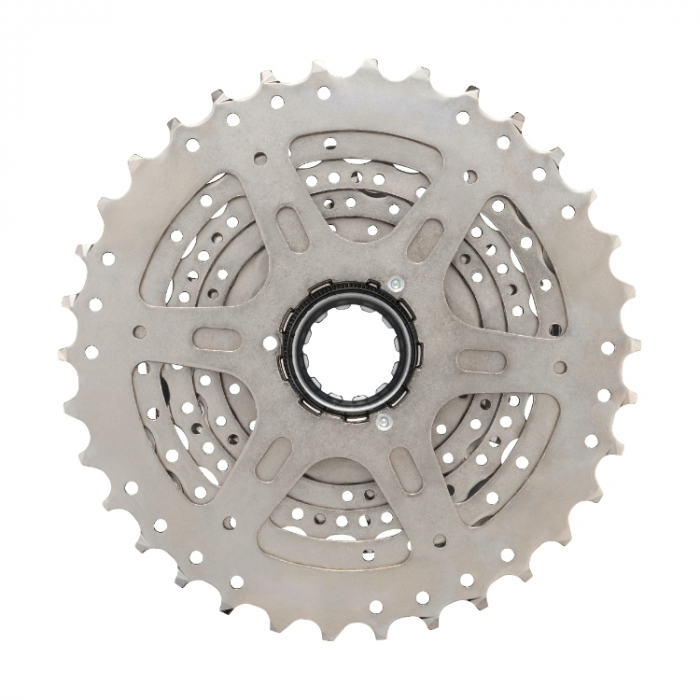 Pinioane pe caseta Shimano Sora CS-HG50-8, 8 vit, 12-21T [2]