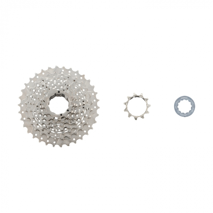 Pinioane pe caseta Shimano Sora CS-HG50-8, 8 vit, 12-21T [3]