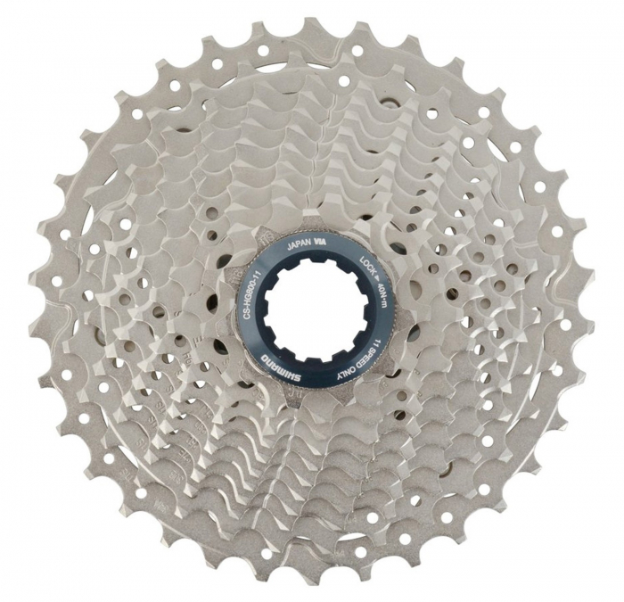 Pinioane pe caseta Shimano Ultegra CS-R8000, 11 vit, 11-25T [2]