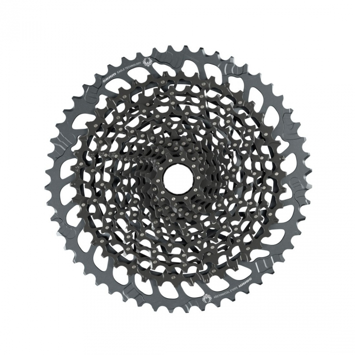 Pinioane pe caseta SRAM GX Eagle XG-1275, 12 vit, 10-50T [2]