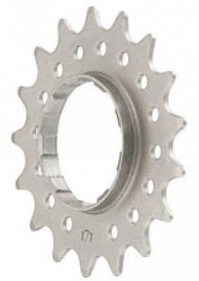 Pinion Reverse single speed Ritzel Extra Strong 16T [1]