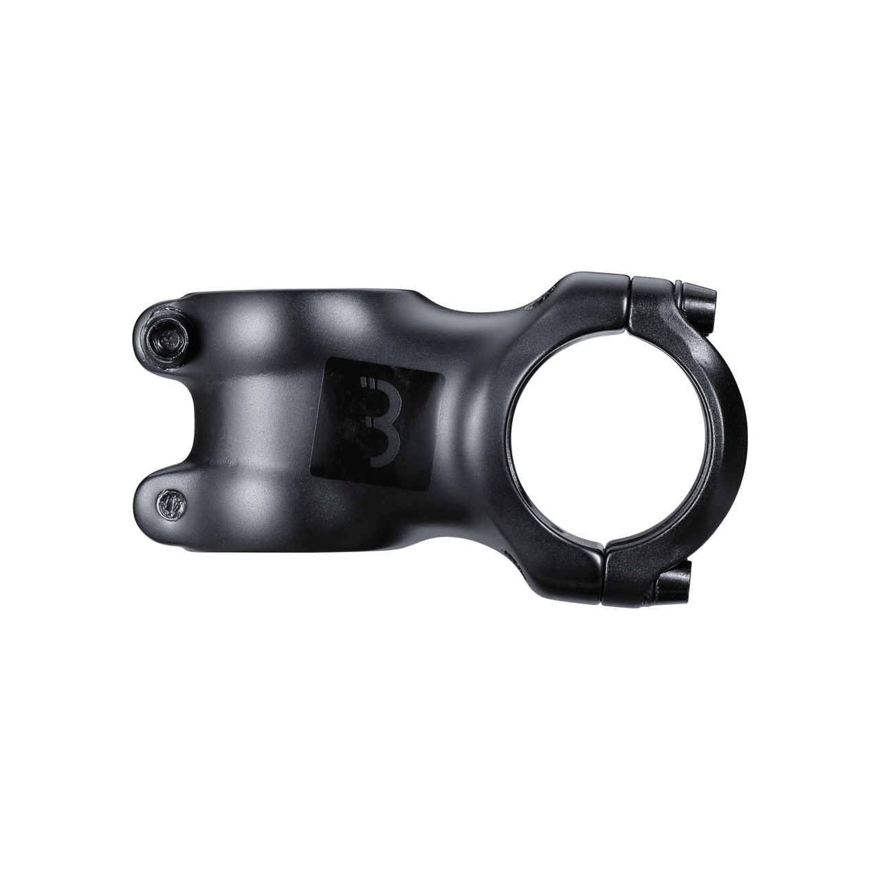 Pipa BBB Rider 2.0, +/-7D, diametru ghifon 31.8mm, lungime 50mm [2]